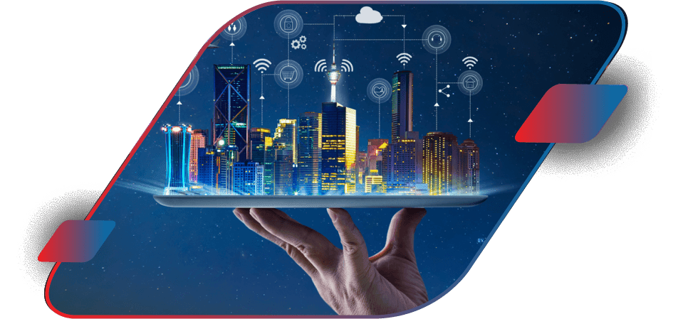 IOT Services