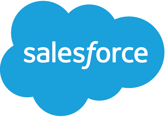 Salesforce Development Services.