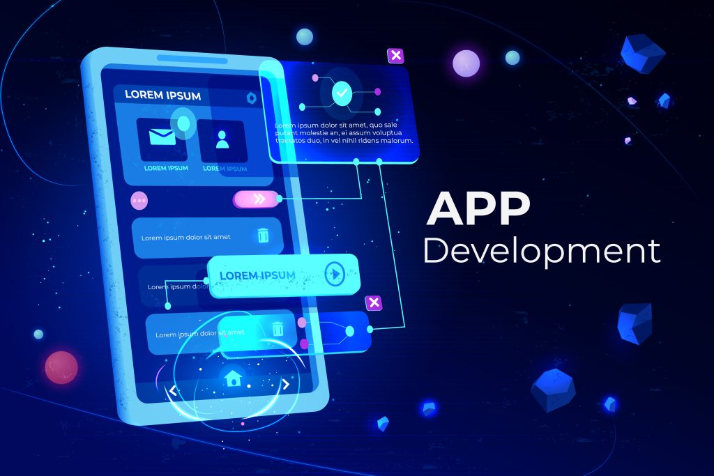 top mobile app development tools