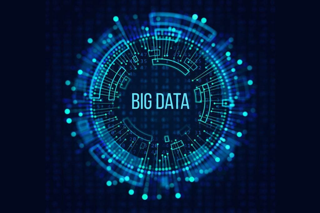 Top 5 Big Data Trends,Big Data