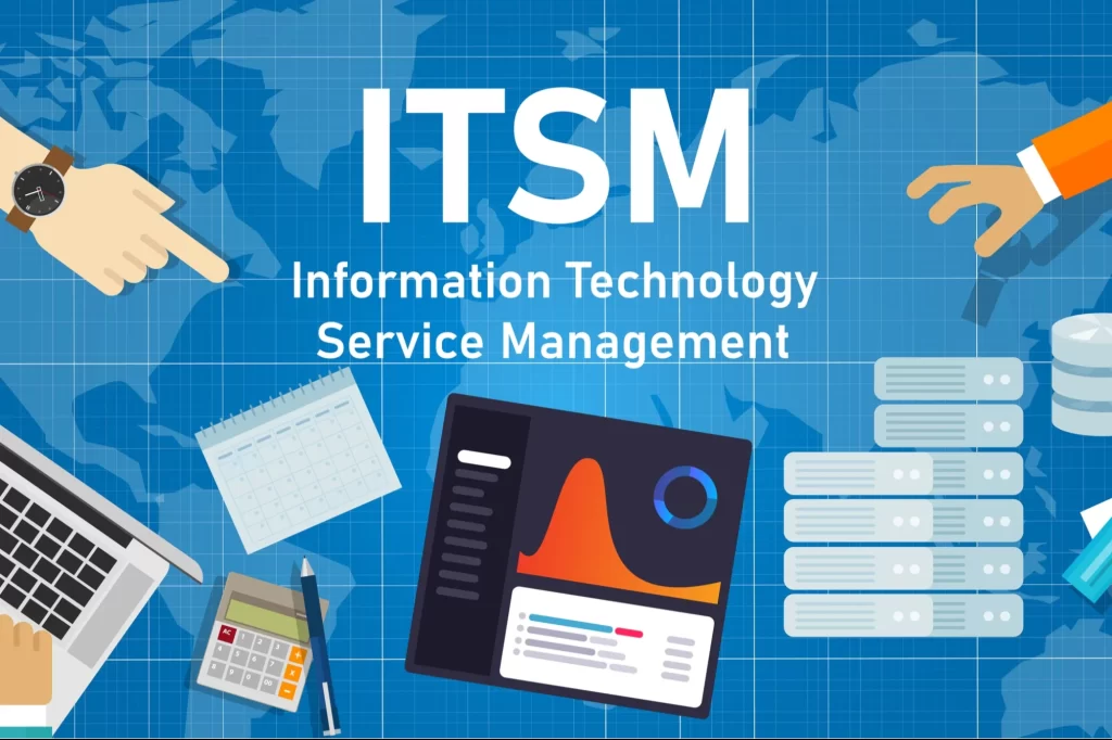 IT Service Management