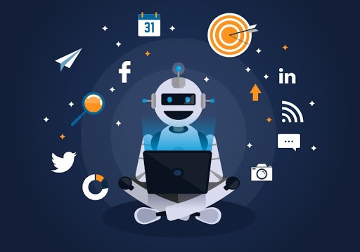 AI to Automate Social Media Content Posting