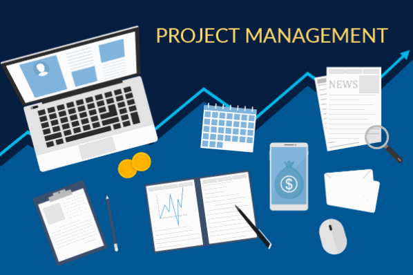 Tools for Project Management in Software Development