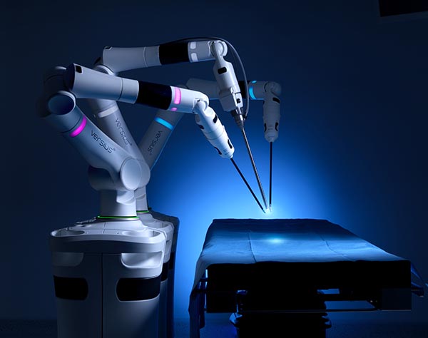 Surgical Robots