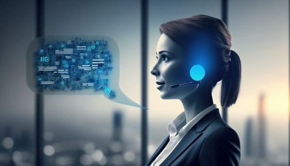 AI in Customer Service
