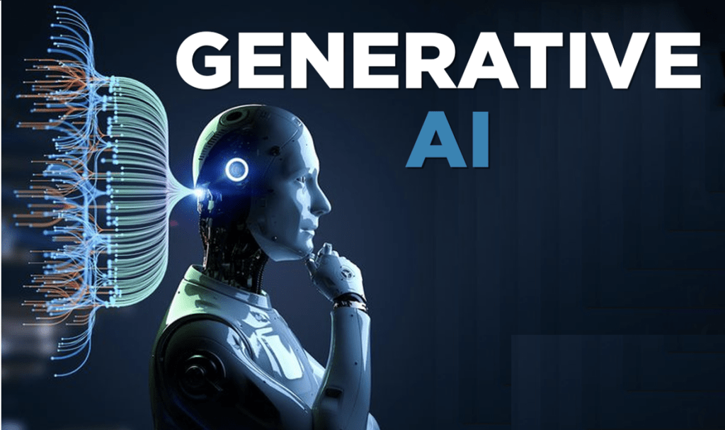 Generative AI 