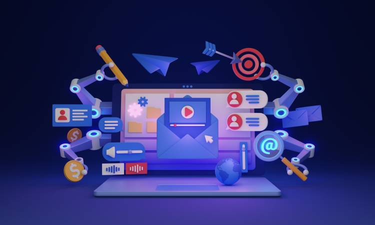 AI in Social Media Marketing