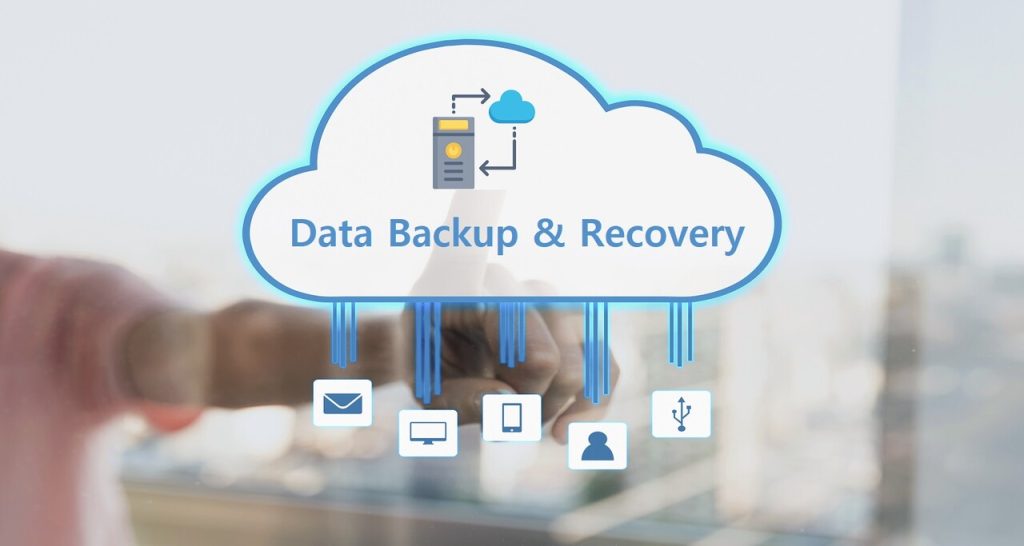 Data Backup and Recovery Solutions