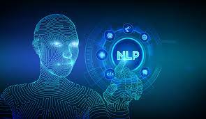 Natural Language Processing