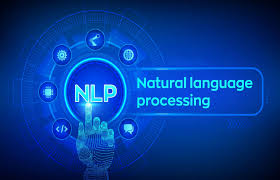 Natural Language Processing