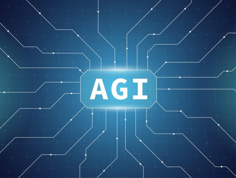 What is AGI