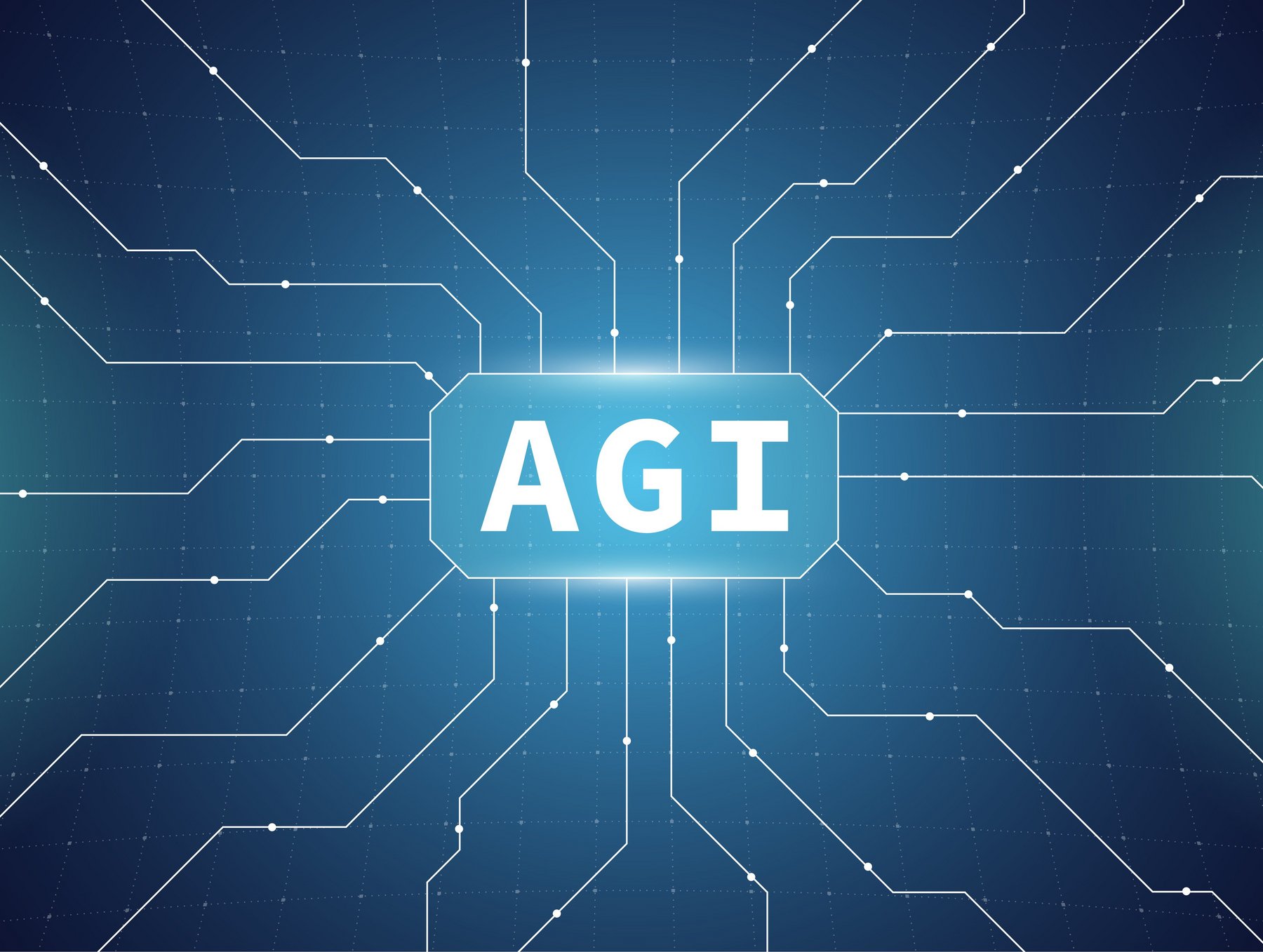 What is AGI