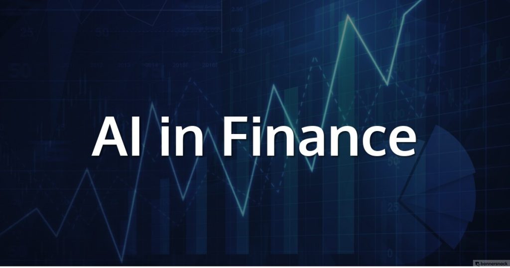 AI Applications in Financial Services