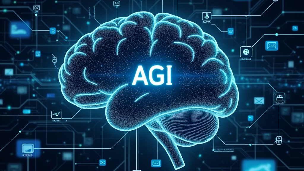 Can AGI Surpass Human Intelligence?