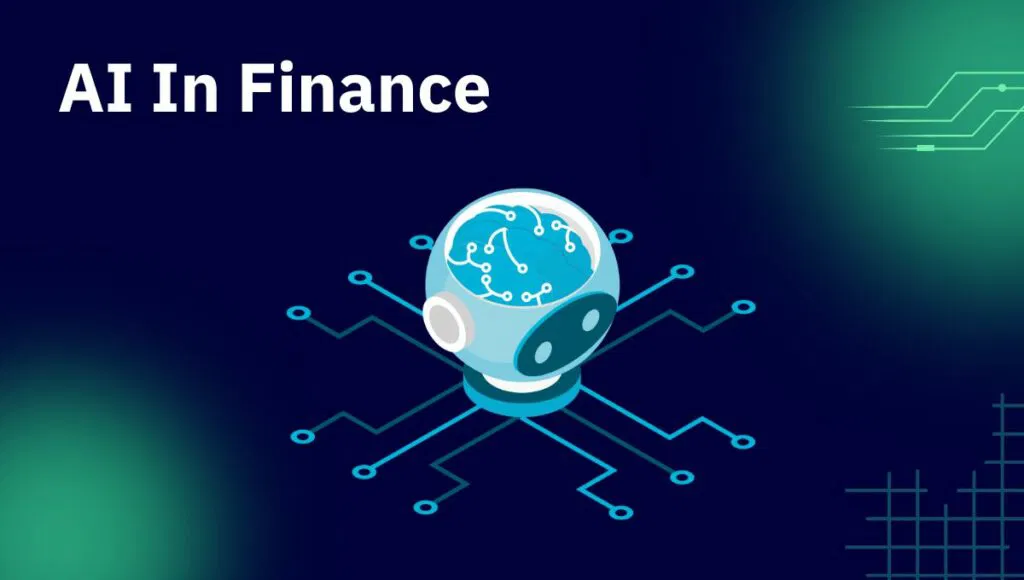 AI Applications in Financial Services