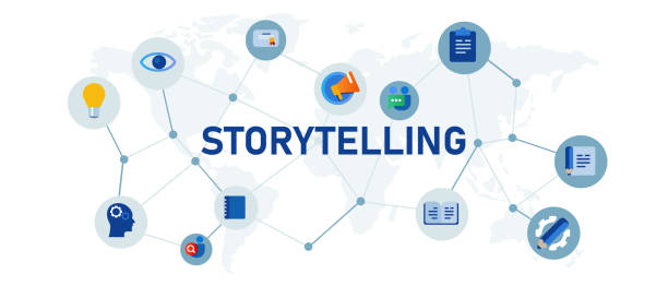 The Power of Storytelling in Marketing