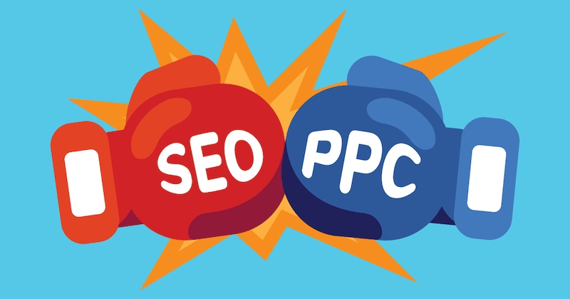 Paid Marketing vs. SEO