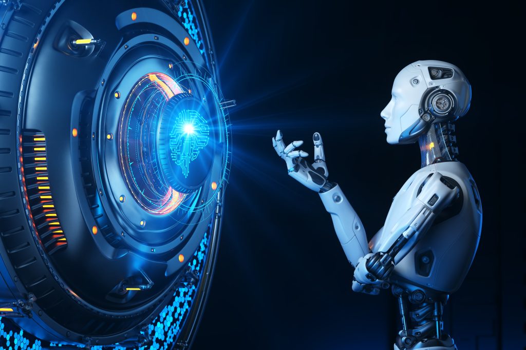 The Limitations of AI