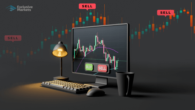 Mastering Forex Day Trading Strategy A Comprehensive Guide