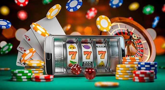 Experience the Excitement at Golden Panda Casino & Sportsbook 174602642