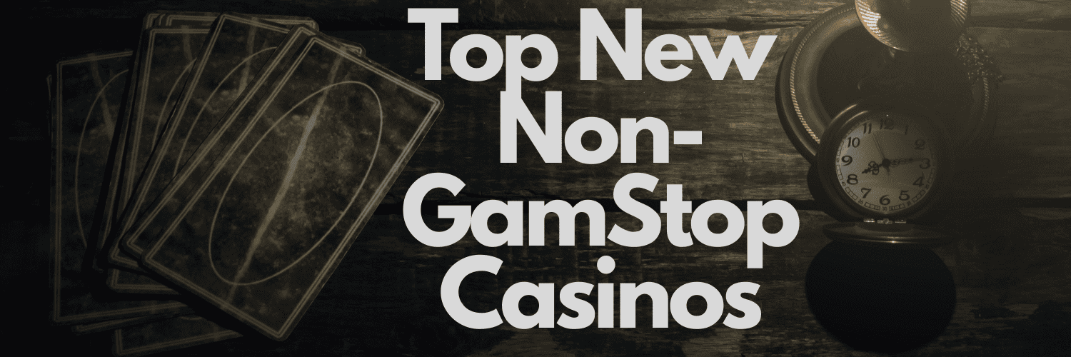 Explore the World of Casinos Not Registered on Gamstop Explore the World of Casinos Not Registered on Gamstop