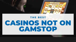 Exploring Non GamStop Paysafe Casinos A New Frontier