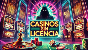 Casinos Españoles Sin Licencia ¿Una Apuesta Segura