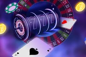 The Ultimate Guide to Aussie Online Casinos The Ultimate Guide to Aussie Online Casinos