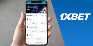 Ultimate Guide to the 1xBet App Features, Benefits, and Download -1419247373