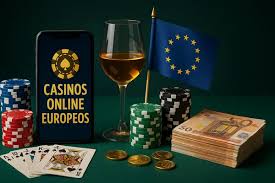 Casinos Online Europeos Tu Guía Completa para Jugar en Línea 837190612