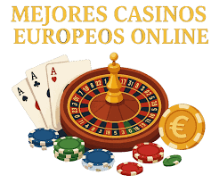 Casinos Online Europeos Tu Guía Completa para Jugar en Línea 837190612
