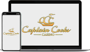 Discover the Exciting World of CaptainCooks Casino