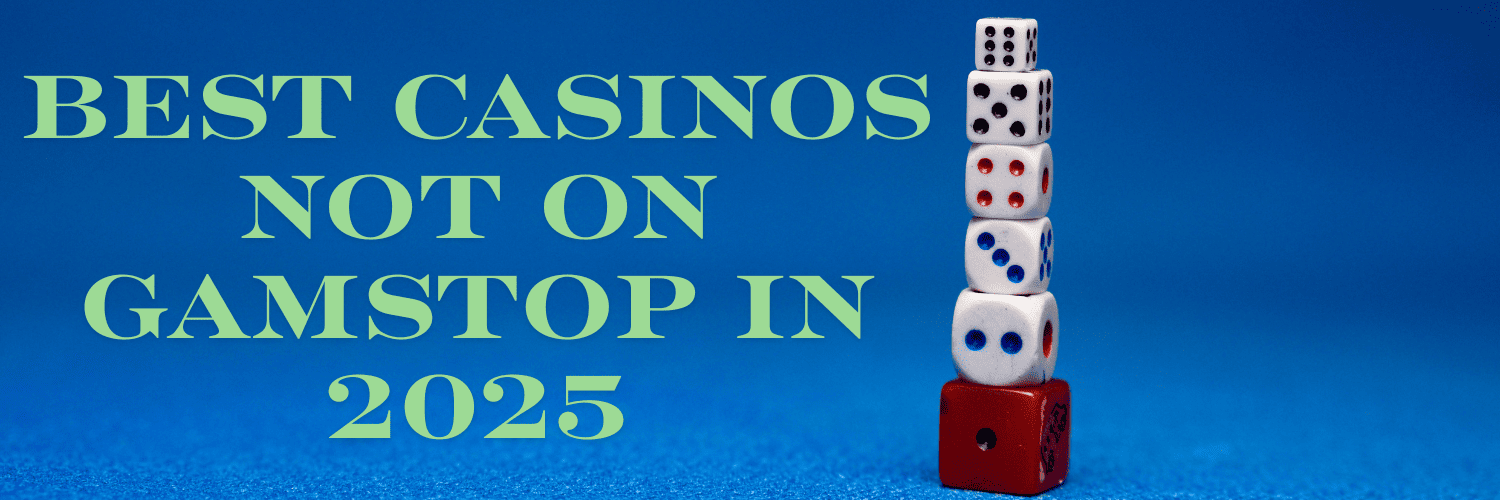 Exploring Casinos Not Registered on Gamstop Your Guide to Alternative Online Gaming Exploring Casinos Not Registered on Gamstop Your Guide to Alternative Online Gaming