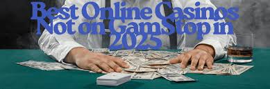 Exploring Non GamStop Gambling Sites Best Alternatives for Players