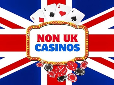 Exploring the World of Non UK License Casinos