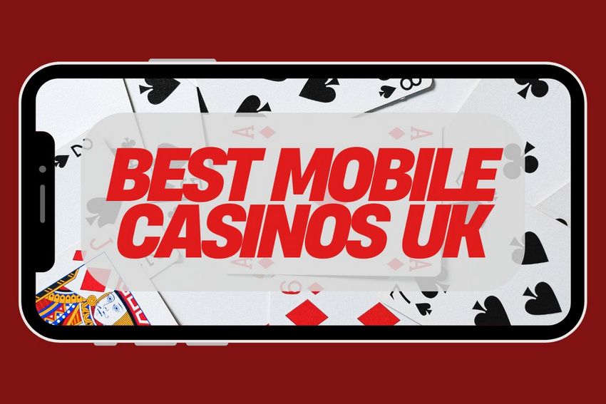 Listing of Leading UK Mobile Gambling Establishments and Ideal Applications for Betting in 2026 