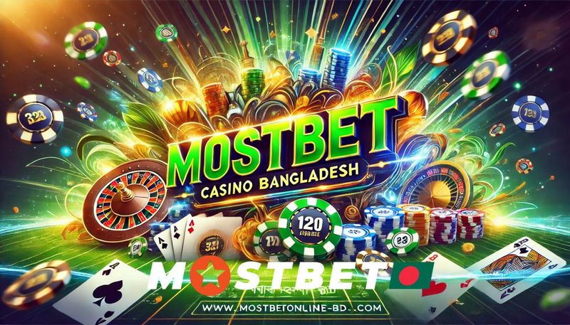 Mostbet Casino-Bewertung (2026) – Spielerbewertungen & Unser Fazit Mostbet Casino-Bewertung (2026) – Spielerbewertungen & Unser Fazit