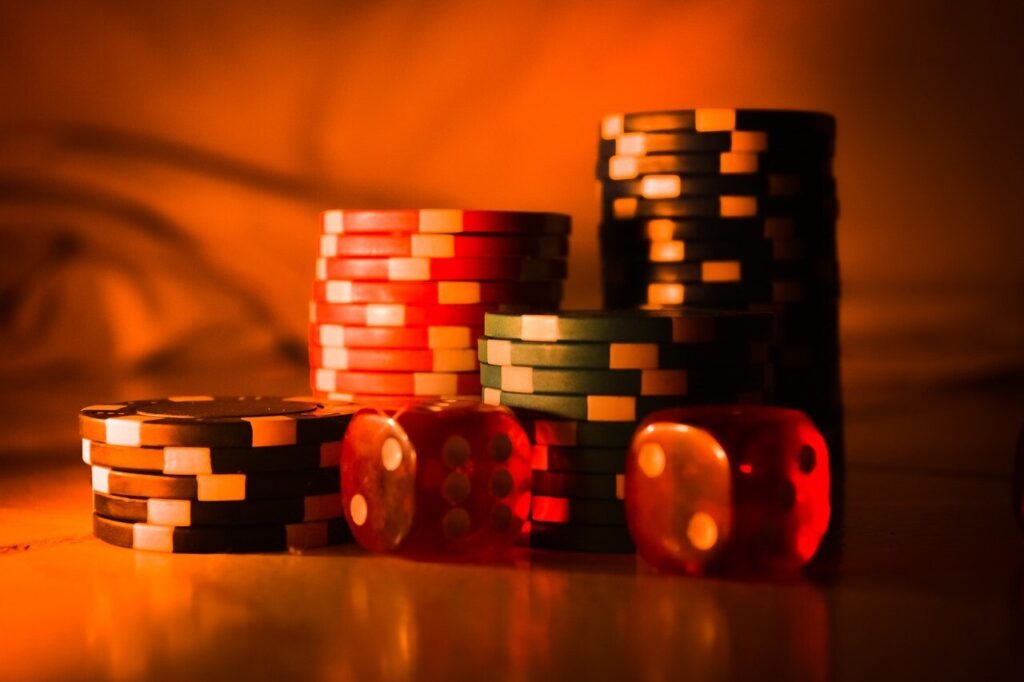 Nejlepší Zahraniční Casino Jak Vybrat to Správné pro Vás