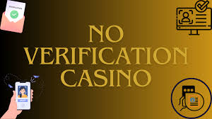 No KYC Casinos A New Era of Online Gambling