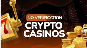 No KYC Casinos A New Era of Online Gambling