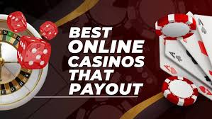 Online Casino Designed with a Measured Approach to Gaming