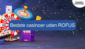 Ontdek de Beste Online Casino's Zonder CRUKS Jouw Gids naar Een Veilige Speelervaring