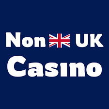 The World Beyond Exploring Non-UK Casinos