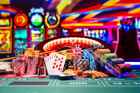 Understanding Social Casinos A New Era of Online Gaming 521436690