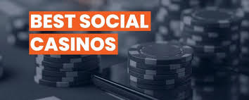 Understanding Social Casinos A New Era of Online Gaming 521436690